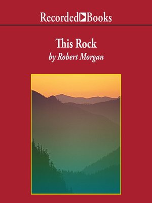cover image of This Rock